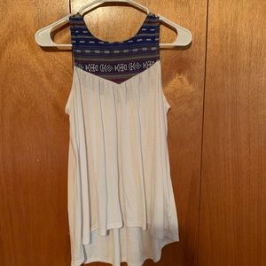 Altar’d State Tank